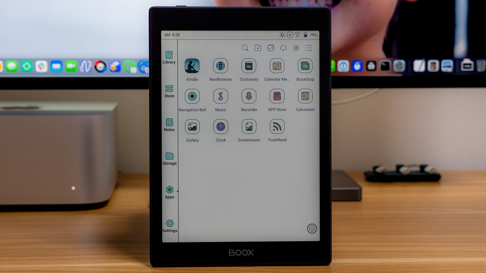 Onyx Boox Nova Air C Review: The Future Of E Readers