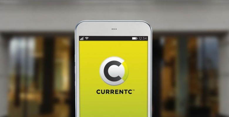 currentc