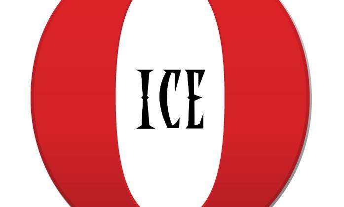 ice