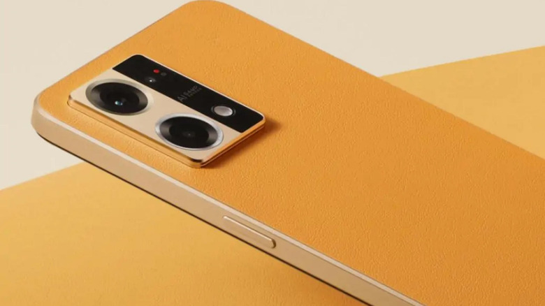 OPPO Phone