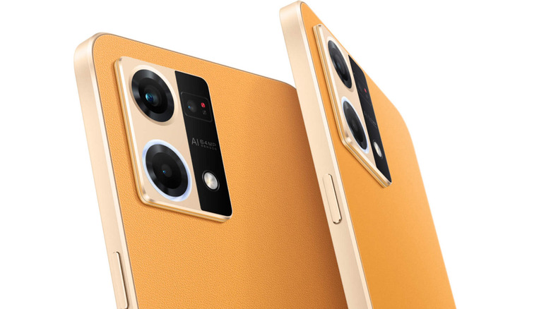 OPPO Phone