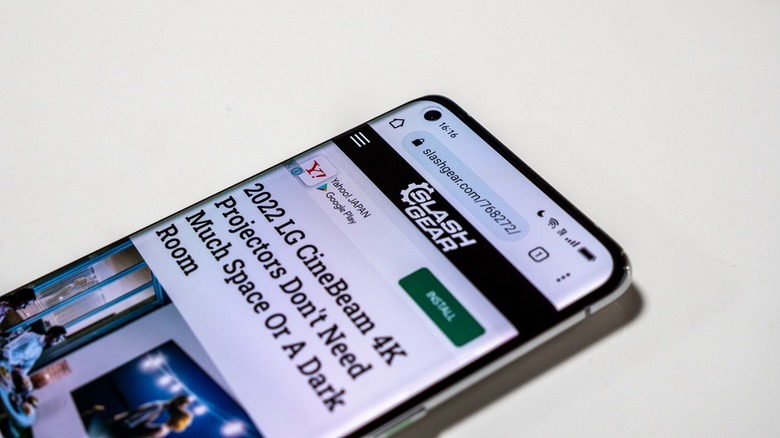 OPPO Find X5 Pro
