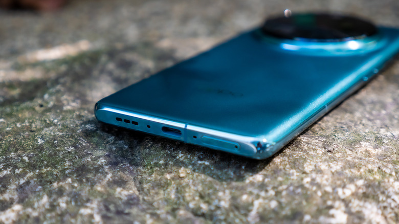 OPPO X6 Pro