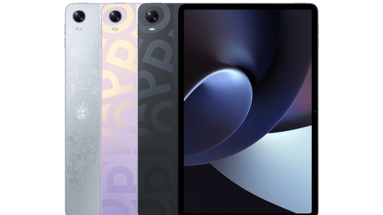 OPPO PAD