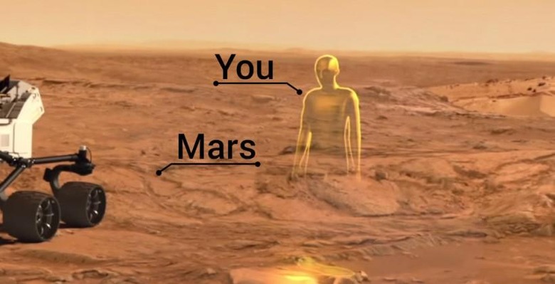 mars