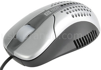 OptiWind Mouse