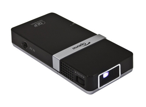 Optoma DLP Pico Projector