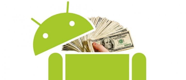 ndroidcash