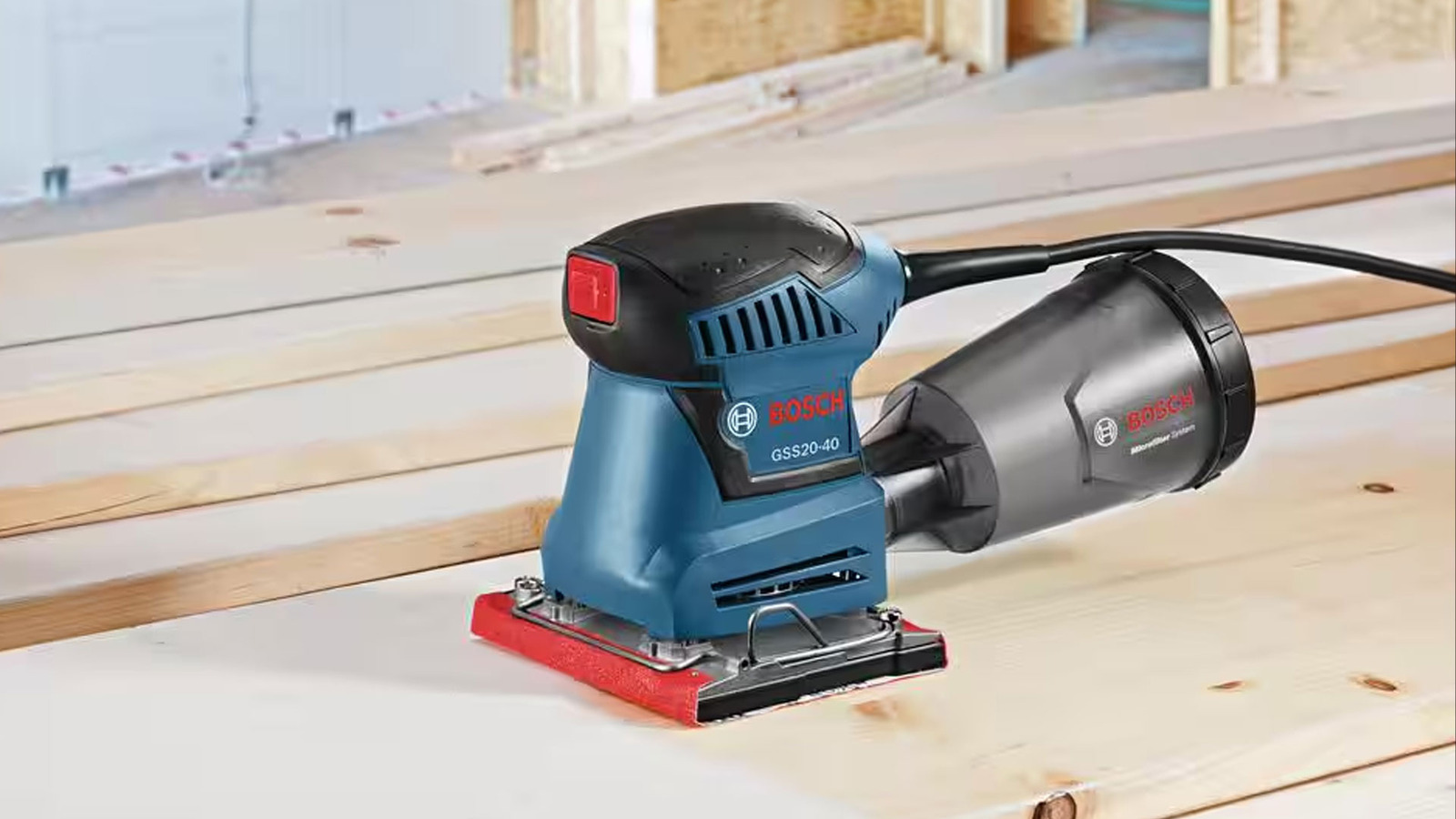 Orbital Sander Vs. Random Orbit Sander What