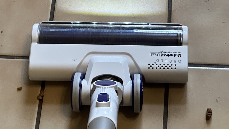 Orfeld H01 Cordless Vacuum Cleaner 6 In 1 Review Jack Of All Trades