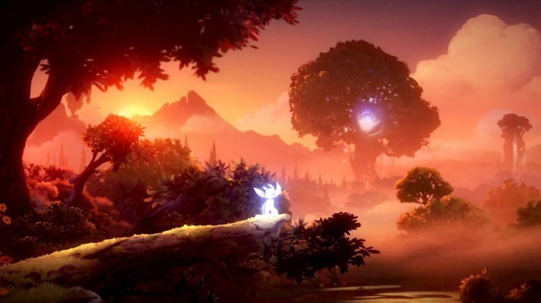 Ori And The Will Of The Wisps Gets A Surprise Nintendo Switch