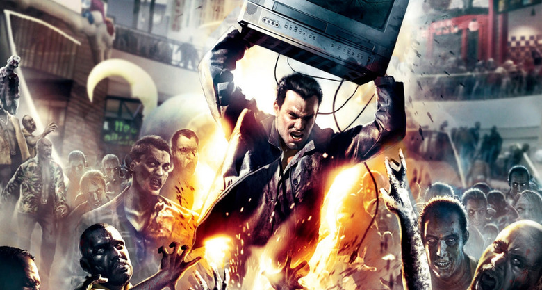 deadrising