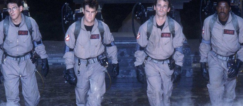 Original Ghostbusters will (briefly) return to theaters this summer