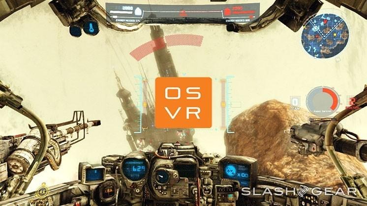 osvr