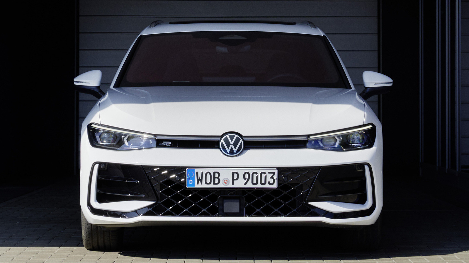 Volkswagen Scirocco Review 2024