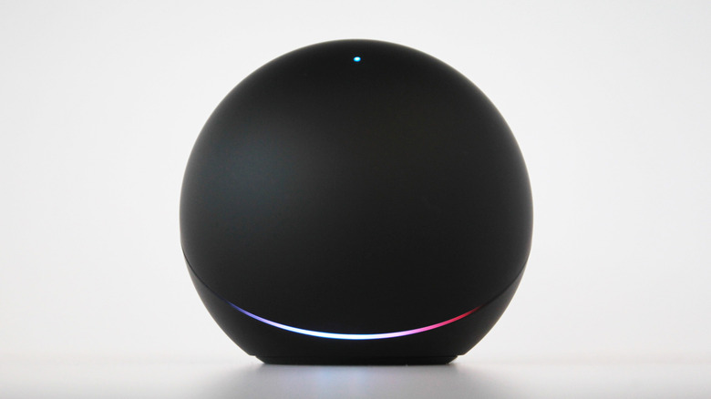 Nexus Q