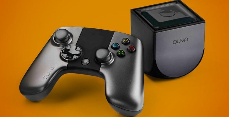 ouya