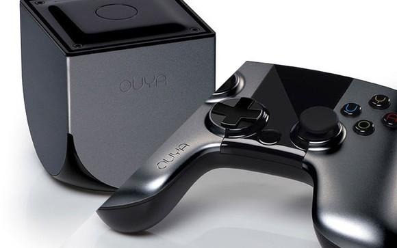 Ouya online multiplayer to launch by end of the year