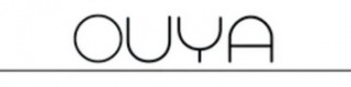 ouya logo