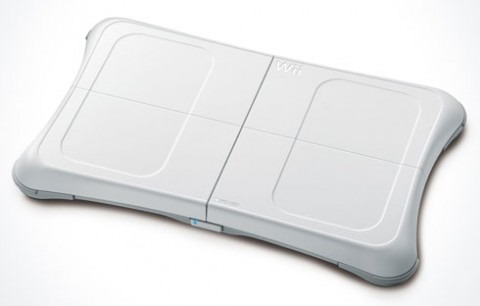 Wii Balance Board