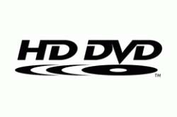 HD-DVD Logo
