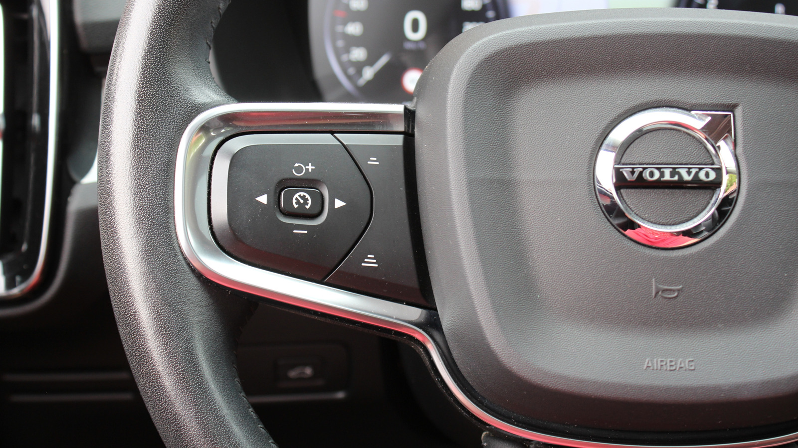 Over 2.5 Million Volvo Owners Can Expect A New (And Much Needed) Update