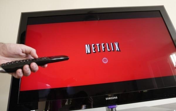 Overseas Netflix prices determined by piracy levels