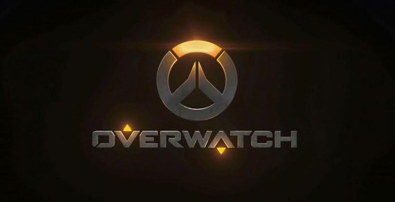 overwatch