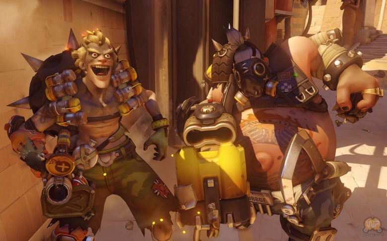 junkratroadhog