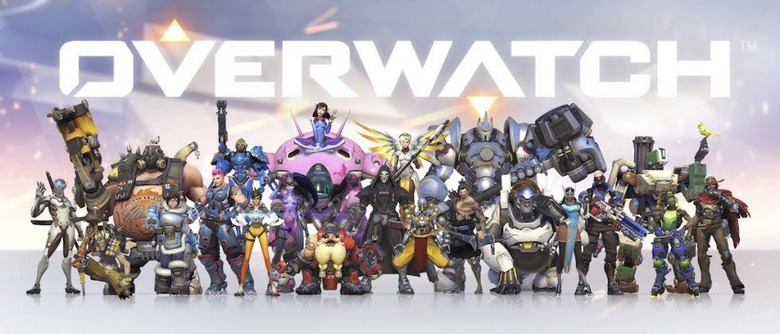 Overwatch tournament will be broadcast on TBS with $300K prize pool