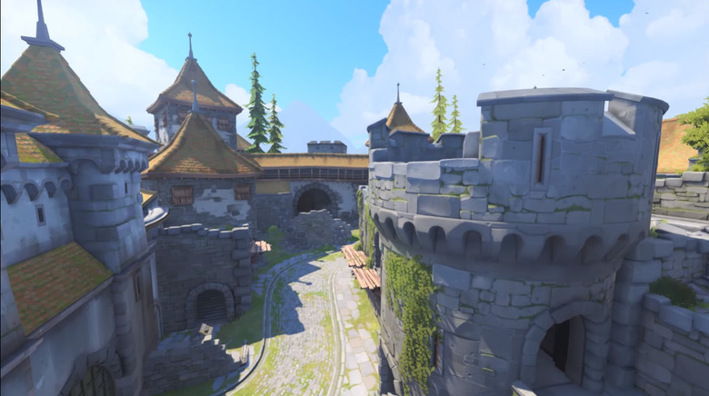 eichenwalde one