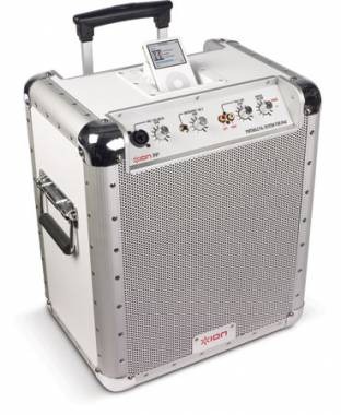 Ion Audio iPA03
