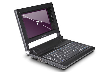 Packard Bell EasyNote XS20-006 UMPC
