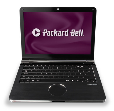 Packard Bell EasyNote RS65