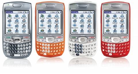 Treo 680