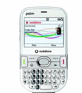 Palm Treo 500v