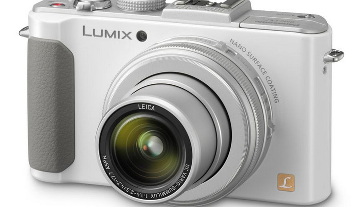 Panasonic lx7 shop