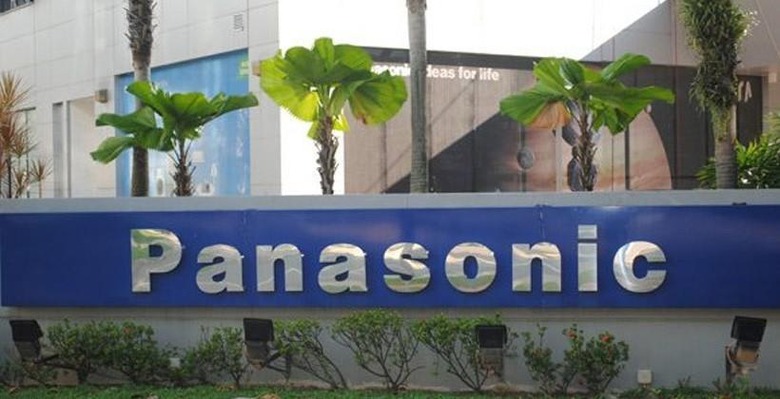 panasonic-sign