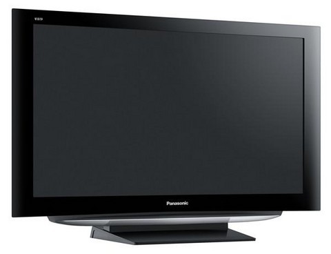 Panasonic VIERA PZ850 web-enabled TV
