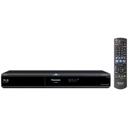 Panasonic to Release Two new Blu-Ray Players