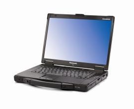 Panasonic Toughbook