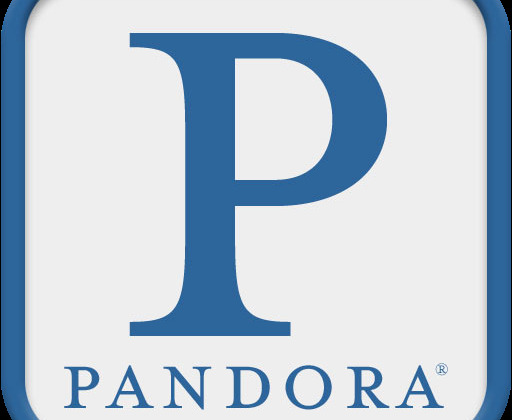 Pandora-logo