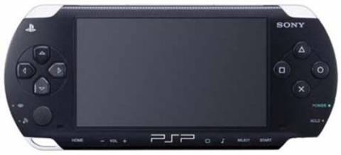 PSP