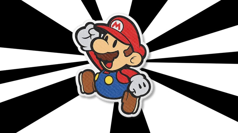 Paper Mario