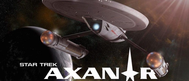 Paramount pictures drops copyright lawsuit against Star Trek fan film creators