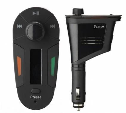Parrot PMK5800 Bluetooth handsfree kit