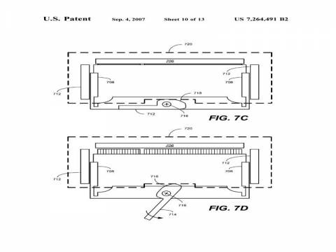 RAM slot