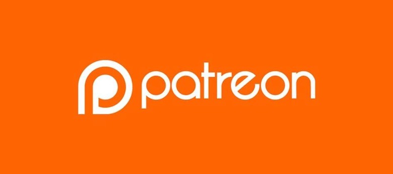 Patreon says it was hacked, user data leaked