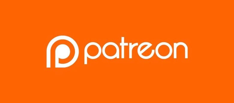 Patreon says it was hacked, user data leaked