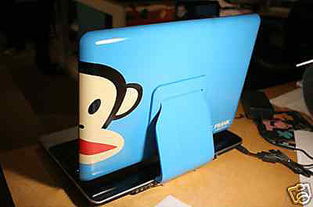 Paul Frank HP Laptop